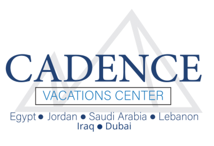 Cadence Vacations Center logo